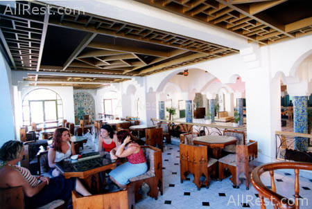 Aida Sharm Hotel 17